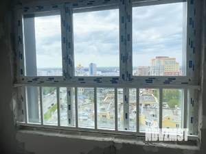2-к квартира, сданный дом, 47м2, 14/15 этаж