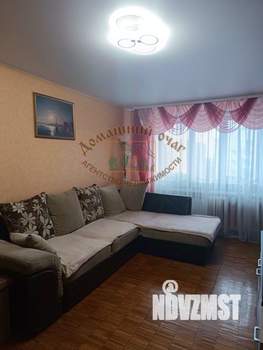 3-к квартира, вторичка, 57м2, 7/9 этаж