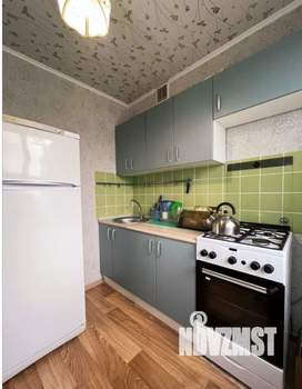 2-к квартира, вторичка, 42м2, 4/9 этаж