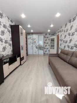 1-к квартира, вторичка, 31м2, 1/5 этаж
