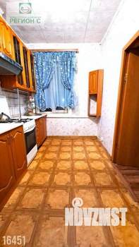 2-к квартира, вторичка, 47м2, 2/2 этаж