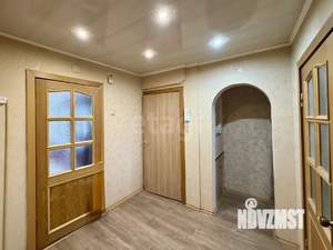 3-к квартира, вторичка, 61м2, 9/9 этаж