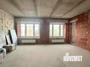 3-к квартира, сданный дом, 82м2, 4/4 этаж