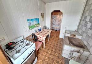 1-к квартира, вторичка, 30м2, 1/2 этаж