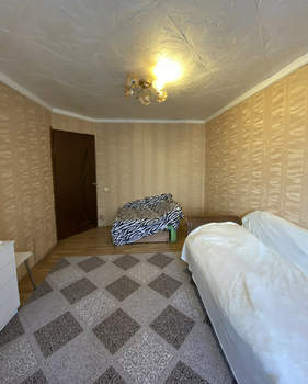 2-к квартира, вторичка, 44м2, 2/5 этаж