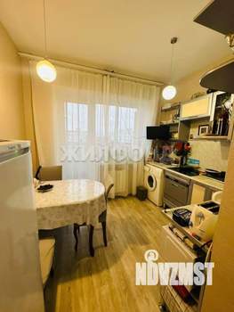 1-к квартира, вторичка, 37м2, 7/9 этаж