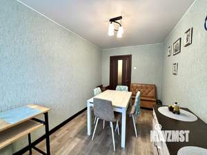 4-к квартира, вторичка, 61м2, 1/5 этаж