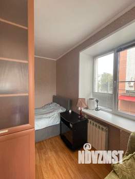 1-к квартира, вторичка, 31м2, 2/5 этаж