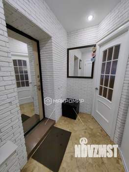 5-к квартира, вторичка, 122м2, 4/5 этаж