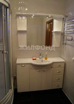 2-к квартира, вторичка, 50м2, 6/9 этаж