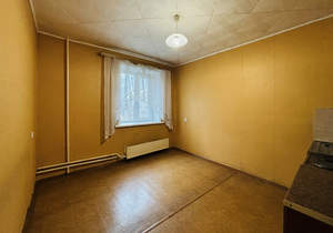 1-к квартира, вторичка, 34м2, 3/9 этаж