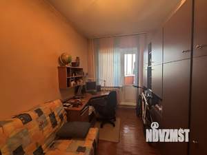 3-к квартира, вторичка, 63м2, 9/10 этаж