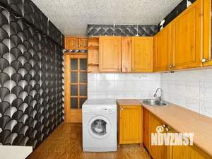 3-к квартира, вторичка, 61м2, 9/10 этаж