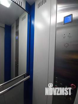 1-к квартира, вторичка, 35м2, 8/9 этаж