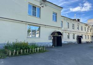 3-к квартира, вторичка, 66м2, 1/2 этаж