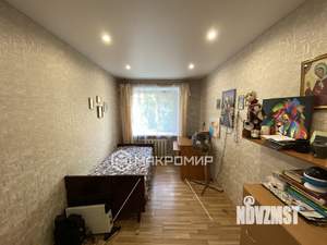2-к квартира, вторичка, 44м2, 2/5 этаж