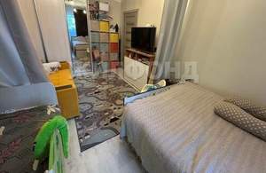 1-к квартира, вторичка, 31м2, 2/5 этаж