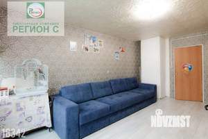 2-к квартира, вторичка, 46м2, 2/2 этаж