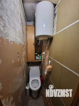 2-к квартира, вторичка, 47м2, 2/5 этаж