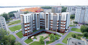Фото квартиры на продажу (3)
