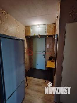 1-к квартира, вторичка, 32м2, 4/9 этаж