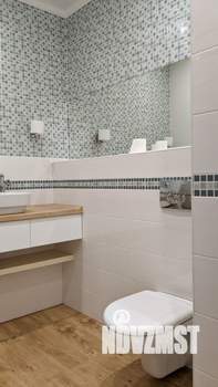 3-к квартира, вторичка, 87м2, 8/9 этаж