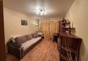 2-к квартира, вторичка, 44м2, 2/5 этаж