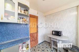4-к квартира, вторичка, 76м2, 7/9 этаж