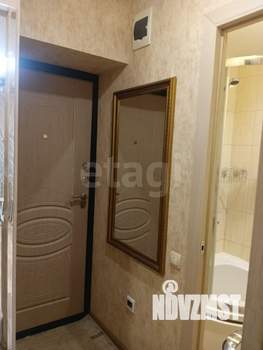 Студия квартира, вторичка, 14м2, 2/5 этаж