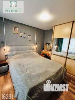 3-к квартира, вторичка, 48м2, 1/5 этаж