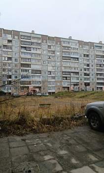 3-к квартира, вторичка, 64м2, 7/10 этаж