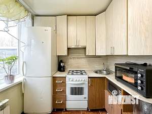 3-к квартира, вторичка, 47м2, 1/5 этаж