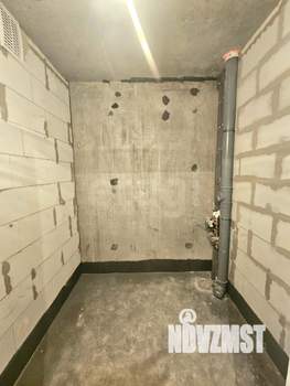 1-к квартира, вторичка, 33м2, 2/16 этаж