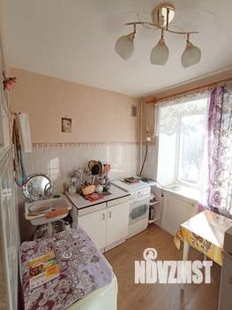 2-к квартира, вторичка, 46м2, 4/9 этаж