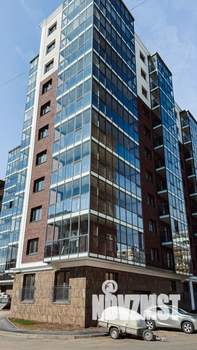 2-к квартира, сданный дом, 48м2, 4/11 этаж