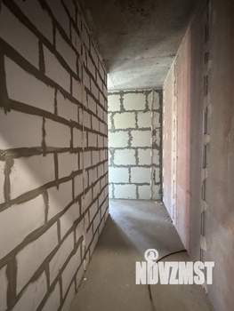 Студия квартира, вторичка, 45м2, 3/4 этаж