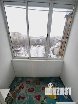 3-к квартира, вторичка, 58м2, 6/9 этаж