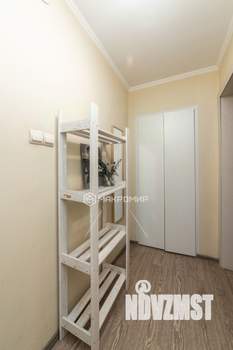 1-к квартира, вторичка, 30м2, 5/5 этаж