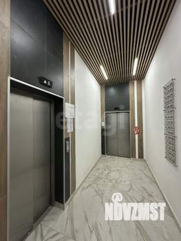 Студия квартира, вторичка, 24м2, 9/16 этаж