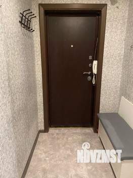 1-к квартира, вторичка, 31м2, 8/9 этаж