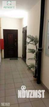 2-к квартира, вторичка, 39м2, 2/10 этаж