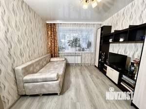 2-к квартира, вторичка, 42м2, 2/5 этаж