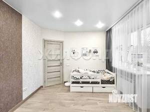 2-к квартира, вторичка, 41м2, 3/5 этаж
