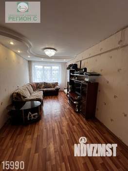 3-к квартира, вторичка, 60м2, 3/9 этаж
