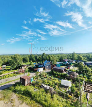 1-к квартира, вторичка, 30м2, 3/5 этаж