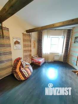 3-к квартира, вторичка, 63м2, 1/10 этаж