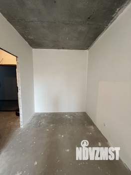 1-к квартира, вторичка, 33м2, 2/16 этаж