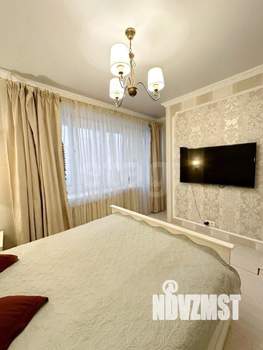 3-к квартира, вторичка, 50м2, 5/9 этаж