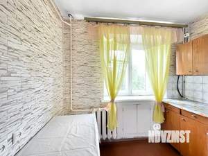 2-к квартира, вторичка, 47м2, 5/5 этаж