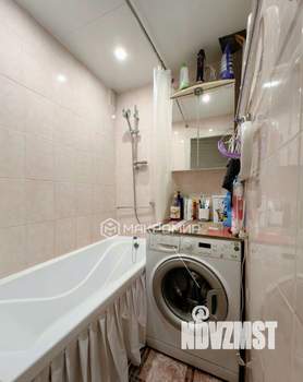 2-к квартира, вторичка, 48м2, 4/5 этаж